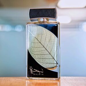 Perfume Najdia EDP 100ml | By Lattafa Perfumes