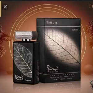 Perfume Najdia Tribute EDP 100ml | By Lattafa Perfumes