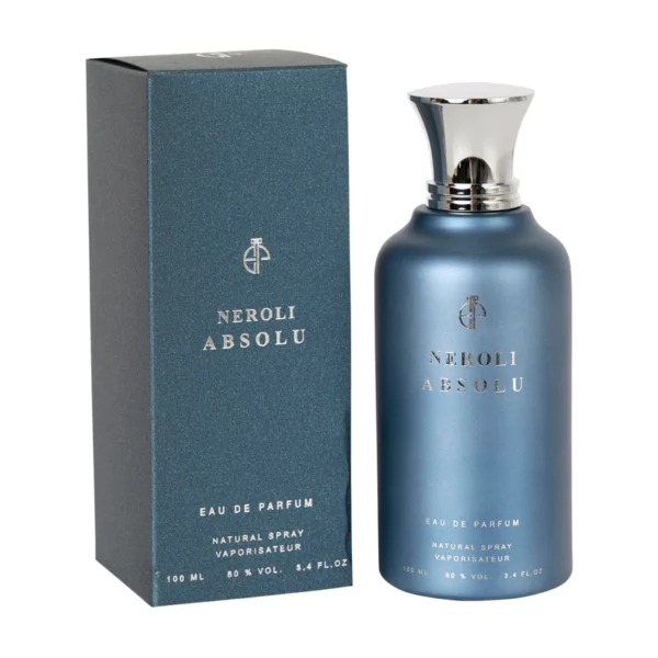 Perfume Neroli Absolu Eau De Parfum 100ml