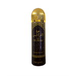 OUD AL ARAIS DEODORANT FOR UNISEX