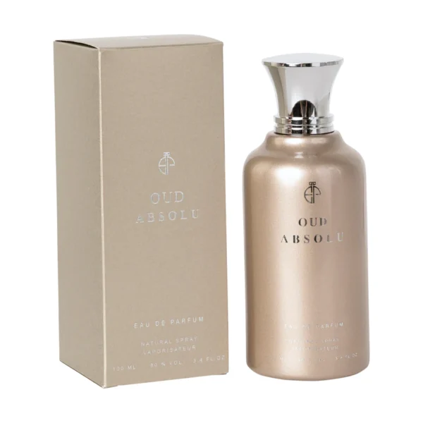 Perfume OUD Absolu Eau De Parfum 100ml