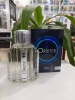 Perfume Orbiter Eau De Parfum 100ml For Men By Ajmal perfume