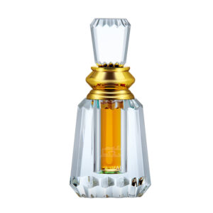Attar Oudh Mukhallat 6 Ml For Unisex By Ajmal