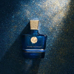 Perfume Pure Instinct 100 ml For Men By Swiss Arabian