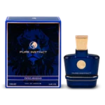 Perfume Pure Instinct 100 ml For Men By Swiss Arabian