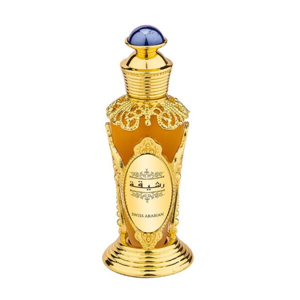 Attar Rasheeqa For Unisex By Swiss Arabian