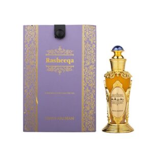 Attar Rasheeqa For Unisex By Swiss Arabian