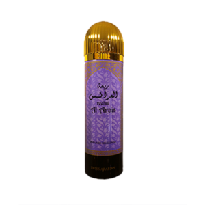 REEHAT AL ARAIS DEODORANT FOR UNISEX