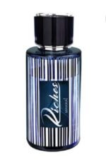 Perfume RICHES For Men By Makkaj EDP 100 ML