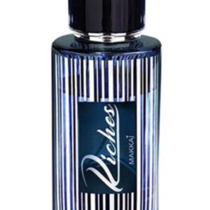 Perfume RICHES For Men By Makkaj EDP 100 ML