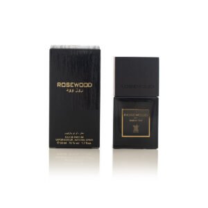 Perfume Rose Wood 50 ml For Unisex By Arabian Oud