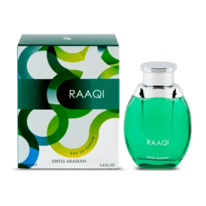Perfume RaaQi 100 ml For Unisex By Swiss Arabain
