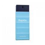 Perfume Rapido For Men By Maryaj