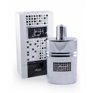 PERFUME FAQAT AL RIJAL FOR UNISEX By Rasasi