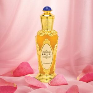 Perfume Rasheeqa Perfume For Unisex By Swiss Arabian