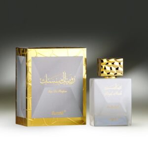 Attar Royal Musk 30 ml By Surrati For Men & Women