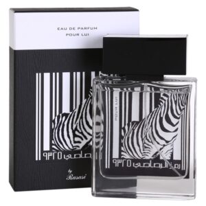 Perfume Rumz Rasasi For Men By Rasasi