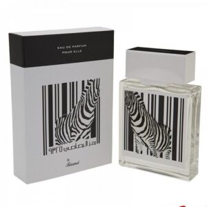 Perfume Rumz Rasasi For Women By Rasasi