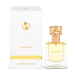 Perfume GHARAAM 50 ml For UniSex By Swiss Arabian