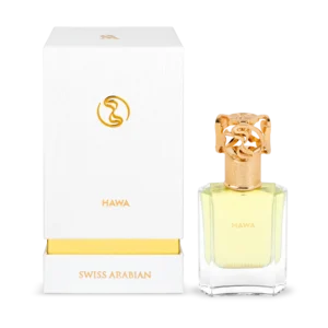 Perfume HAWA 50 ml For UniSex By Swiss Arabian