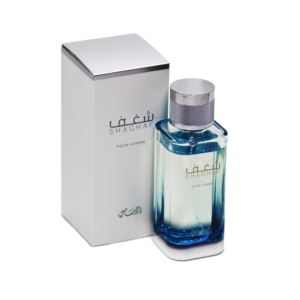 Perfume Shaghaf For Men By Rasasi