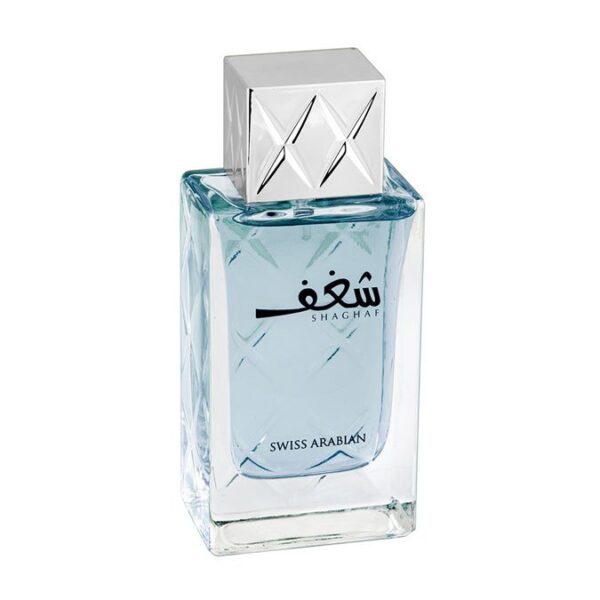 Perfume Shaghaf For Men By Swiss Arabin