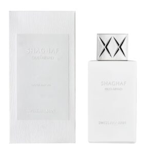 Perfume Shaghaf Abiyad For Men & women By Swiss Arabin