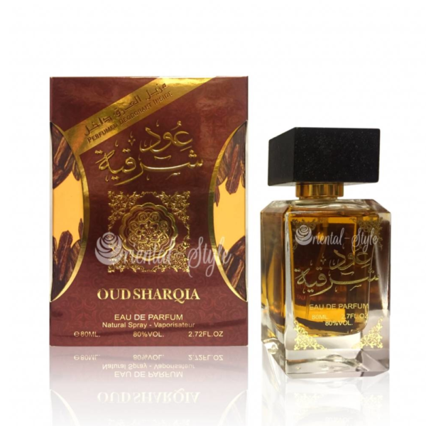 Perfumes Oud Sharqia By Ard Al Zaafaran
