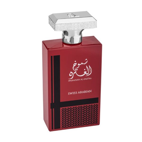 Perfume Shumoukh Al Ghutra For Unisex By Swiss Arabin