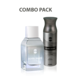 SILVER SHADE COMBO PACK For Men By Ajmal
