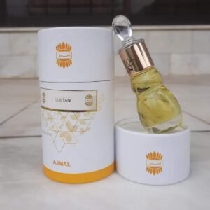 Loose Oil SULTAN For Unisex By Ajmal