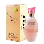Perfume Secret For Women By Rasasi