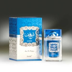 Perfume Shaghaf EDP 100 ml By Surrati For Men