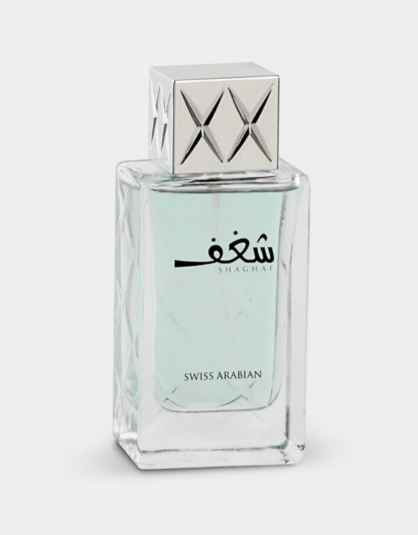 Perfume Shaghaf For Men By Swiss Arabin