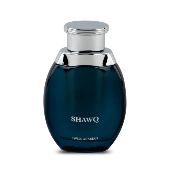Perfume SHAWQ 100 ml For Unisex By Swiss Arabian
