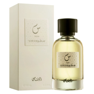 Perfume Sotoor Seen 100ml By Rasasi