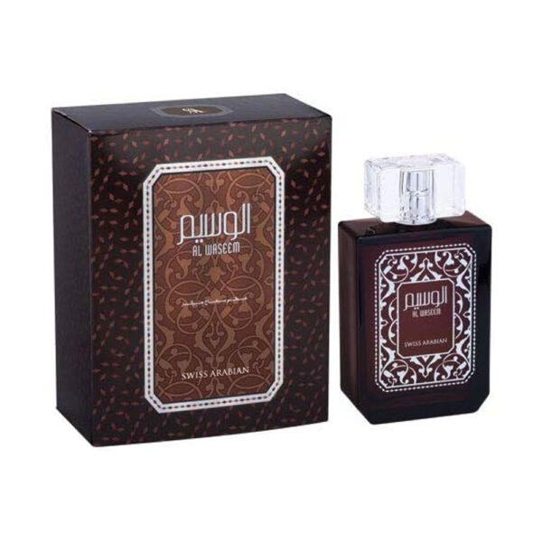 Perfume Al Waseem 100ml For Unisex By Swiss Arabian