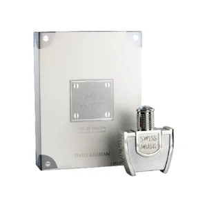 Perfume SWISS MUSK 941 45ML EDP For Unisex By Swiss Arabian