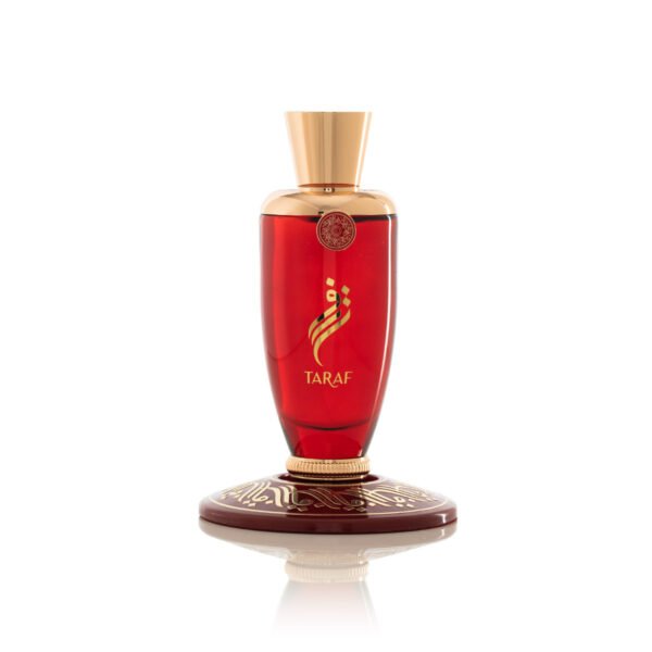 Perfume Taraf 100 ml For Unisex By Arabian Oud