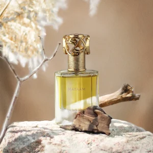 Perfume HAYAAM 50 ml For UniSex By Swiss Arabian