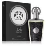 Taweel For Men And Women EDP - 100ML By Lattafa Perfumes