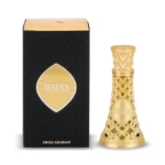 Perfume WAFAA 50 ml For Unisex By Swiss Arabian