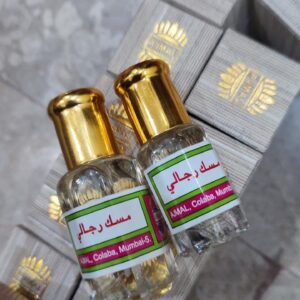 Loose Oil Misk Rijali For Unisex By Ajmal india