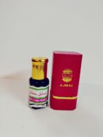 Loose Oil Khumail Mumtaz For Unisex By Ajmal india