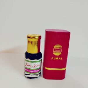 Loose Oil Khumail Mumtaz For Unisex By Ajmal india