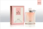 Perfume Arqus Bella Eau De Parfum, For Women, 100ml By Arqus