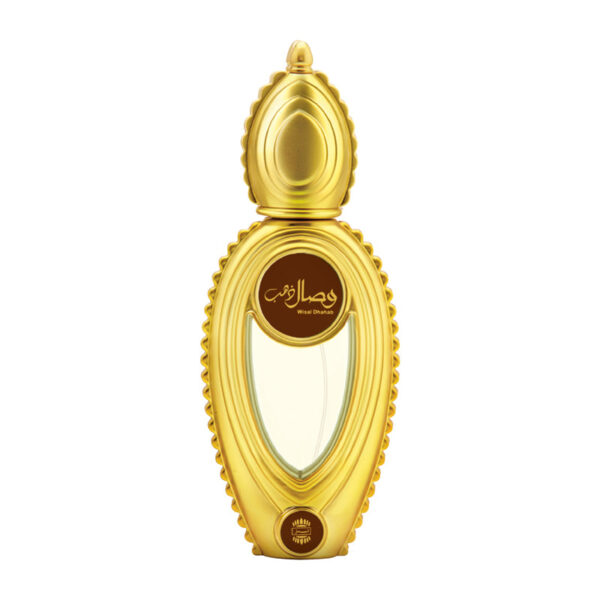 Perfume Wisal Dhahab For Unisex By Ajmal