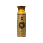 Deodorant Aatifa 200ml For Unisex By Ajmal