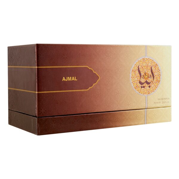 Perfume ABIA For Unisex By Ajmal