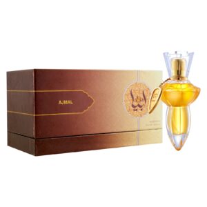 Perfume ABIA For Unisex By Ajmal